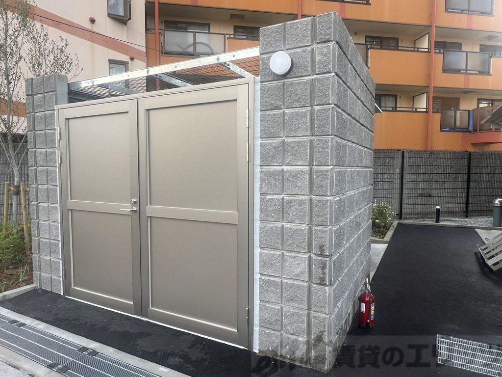 プレサンス西淡路レジェーロ