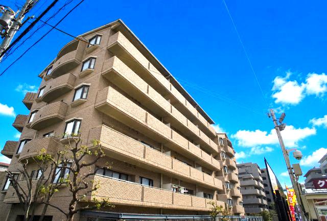 アーデンコート住吉川