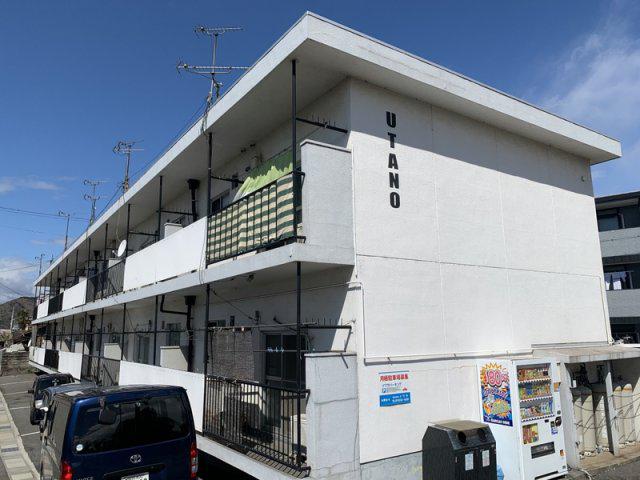 歌野マンション