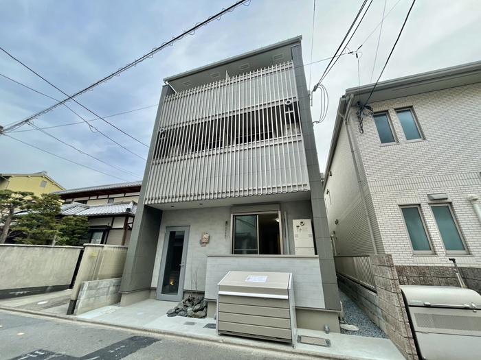 ビエノス京都伏見