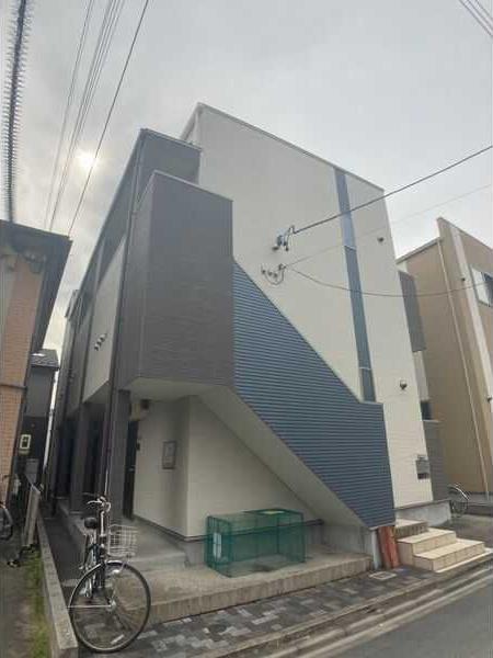 シルバーコート大曽根