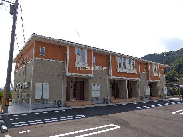 広島県安芸高田市  築11年