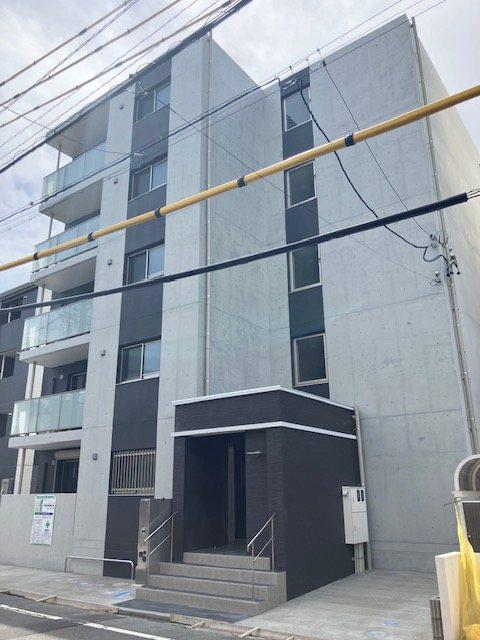 セゾンエイト