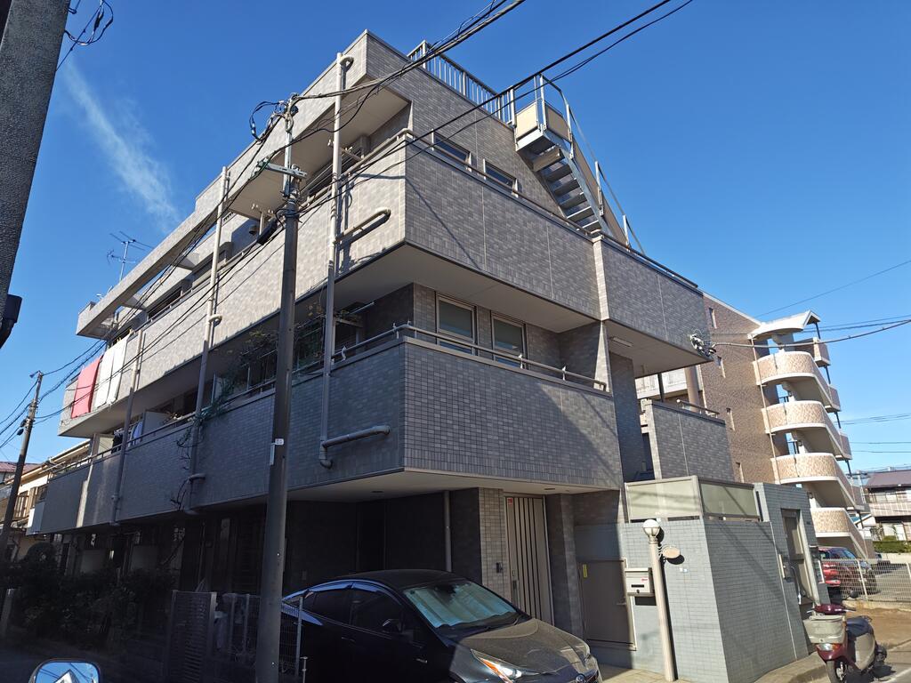 日吉Y2