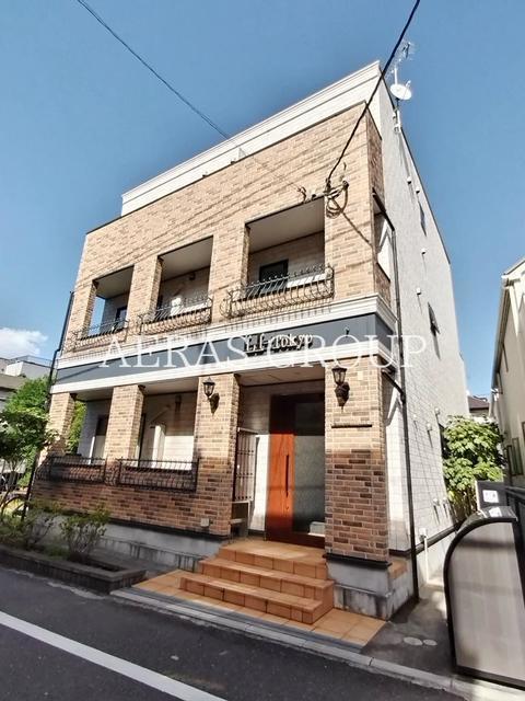 LI TOKYO 大森西