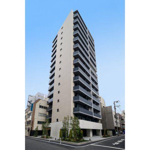 ルフォンプログレ秋葉原イースト