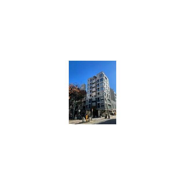 COLLET麻布 部屋番号702