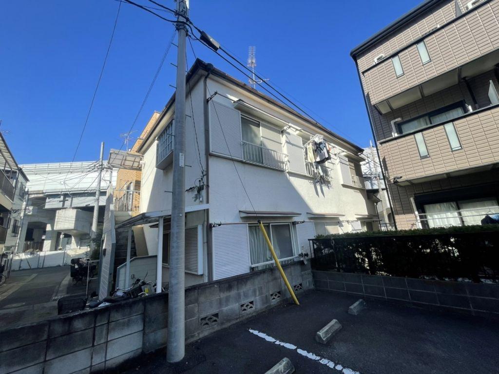 ハイツ大一