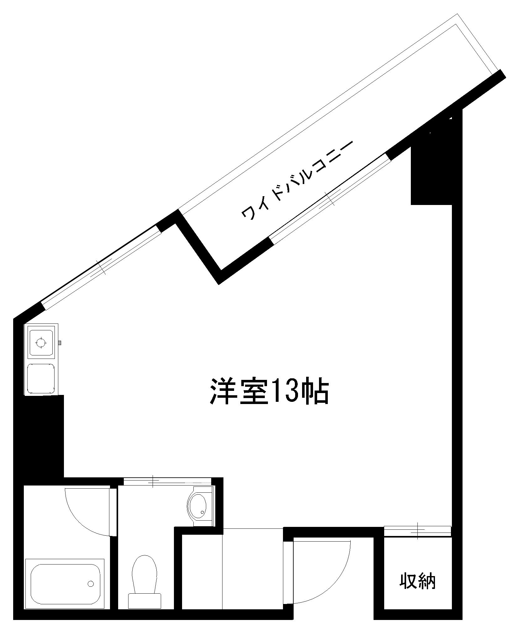 エーデルハイムサカイ