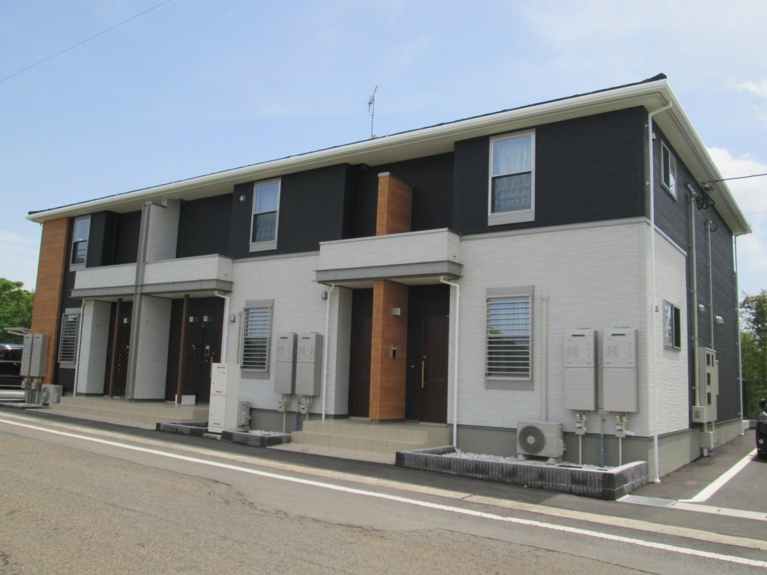 ラフレシール小無田