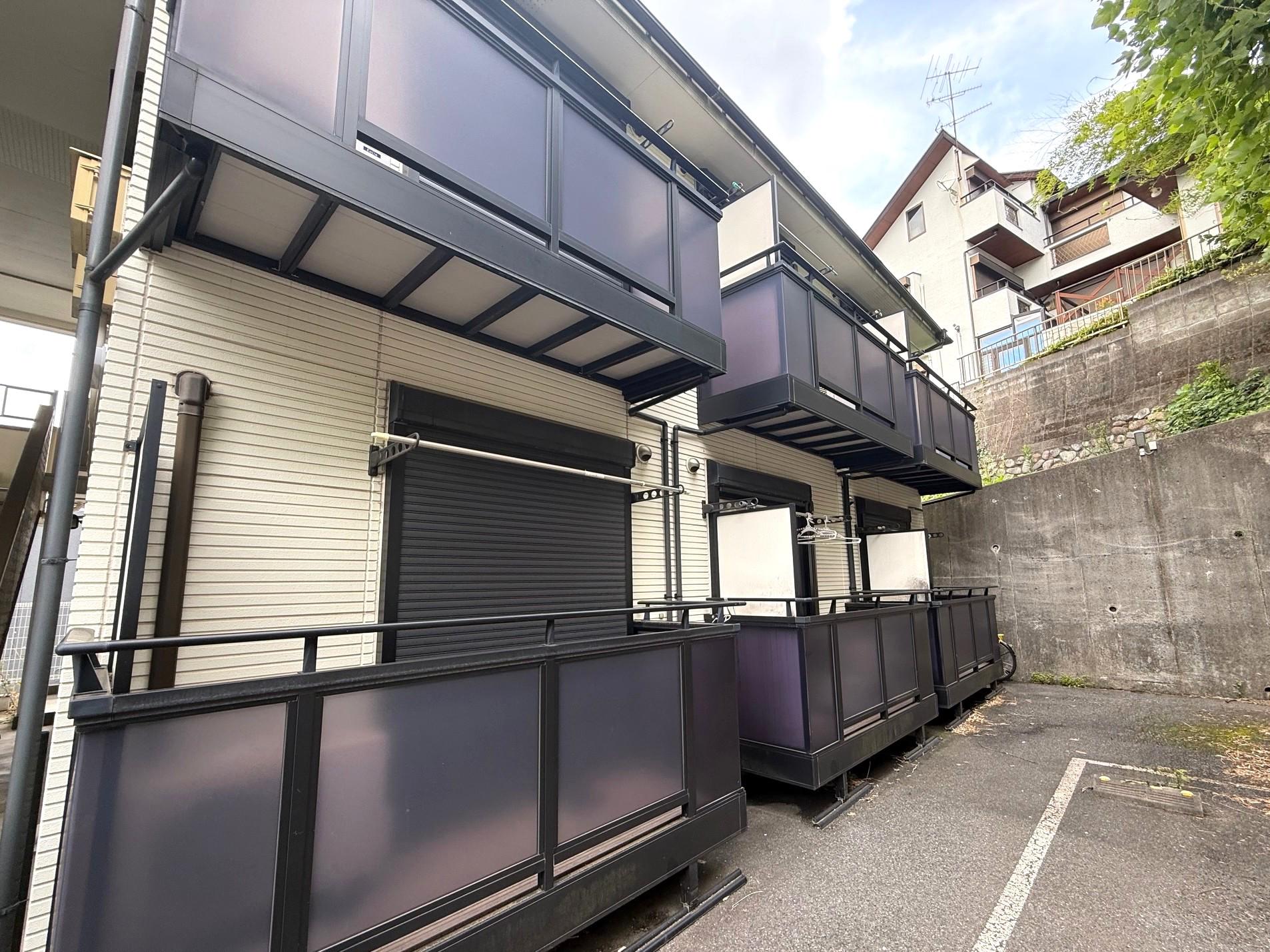 テラス玉川学園II