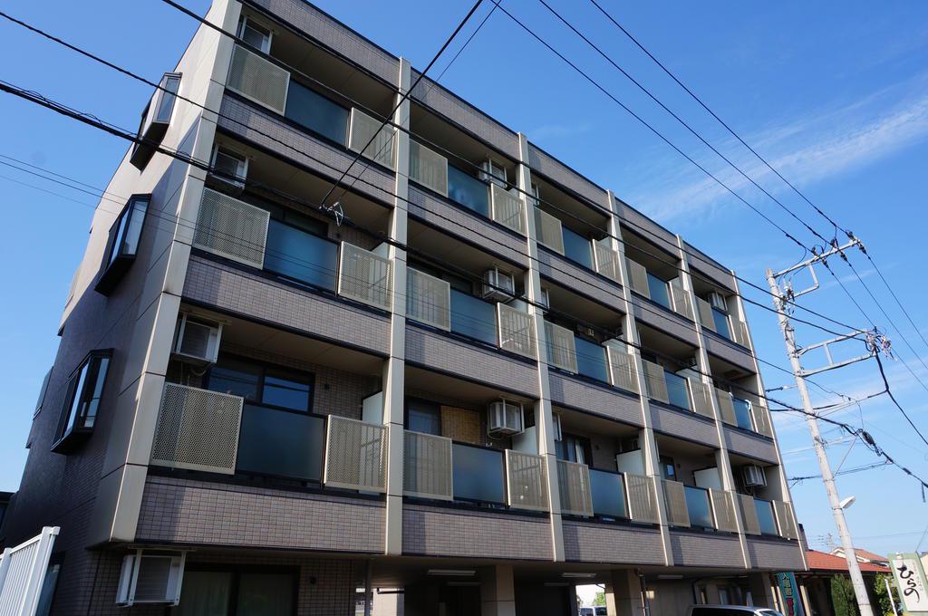 ヴィラ秋留野