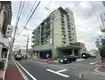中野マンション(1LDK/6階)