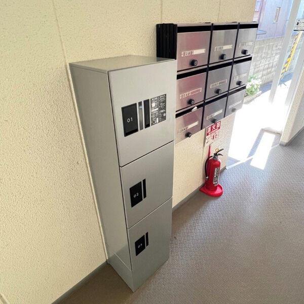 ラパレット