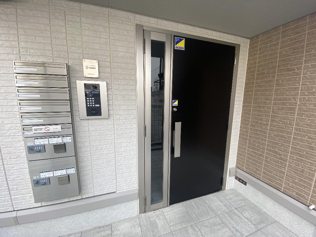 RAYMAISON住吉大社