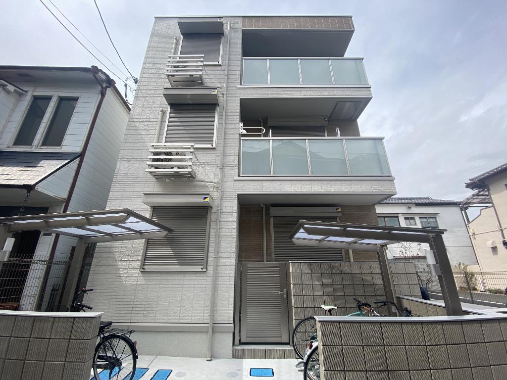 RAYMAISON住吉大社