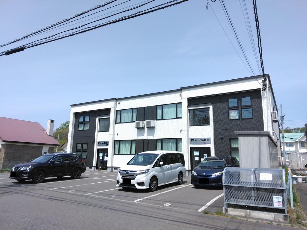 プランドールII