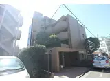 ルーブル駒沢大学II