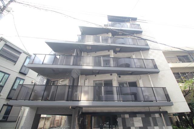 クオリタス田端