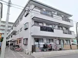 グランパール川口