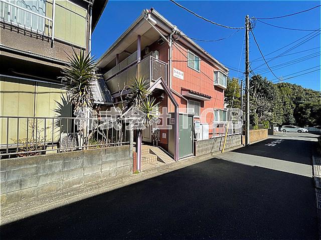 ヴィラローズ