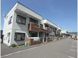 浅輪マンション