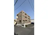 RAFFINE 東谷山