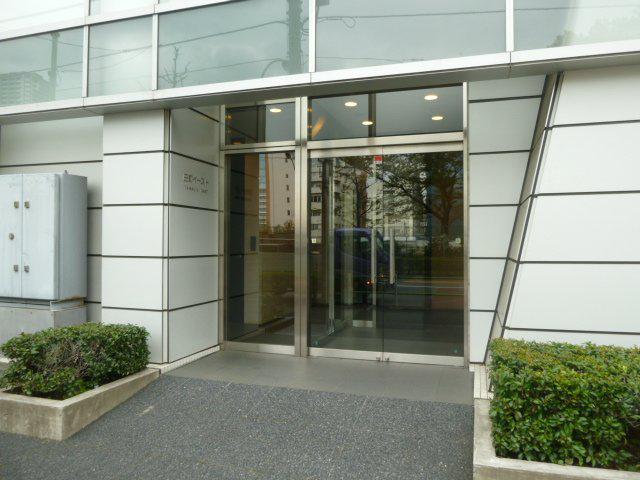 A-PLACE田町イースト