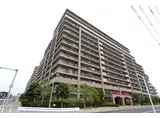 パークシティ白岡A棟 イーストガーデン