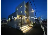 LEGARE新松戸