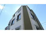 サイドパーク白糸台