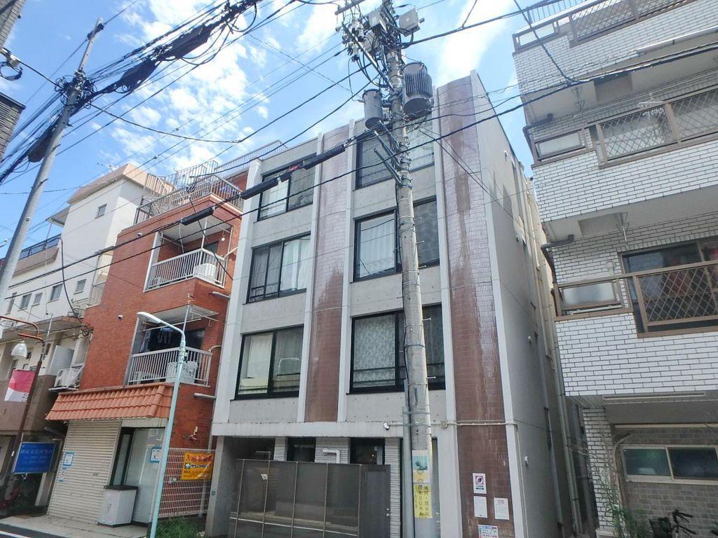 ラ・ペルラ池袋