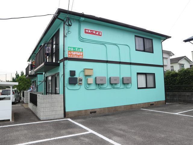 ゆぁーずMII