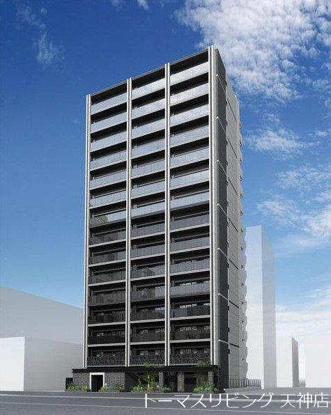 S-RESIDENCE大手門AWESOME