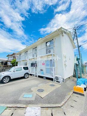 サンハイツ北島