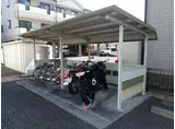 カーサ フローラ B棟