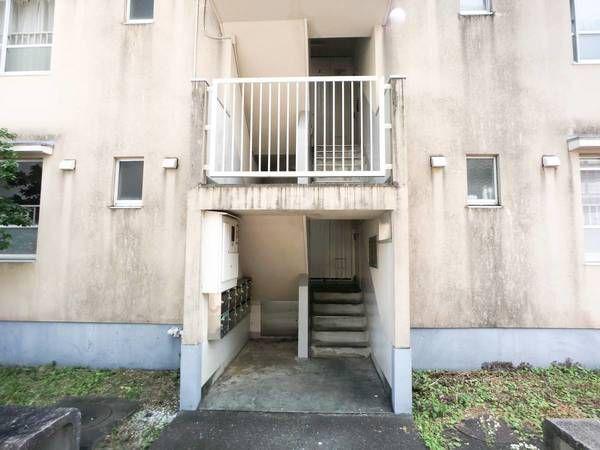 ビレッジハウス高知 1号棟