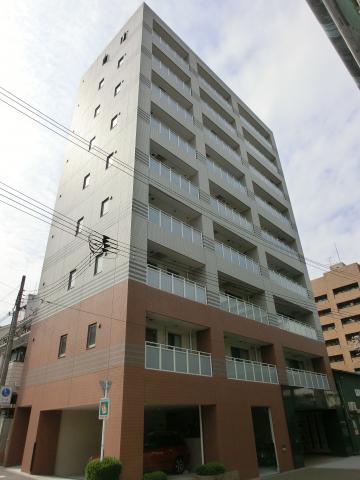 グレイス 阿倍野松崎