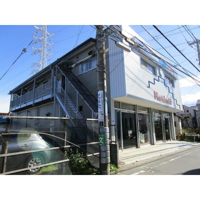 森コーポ