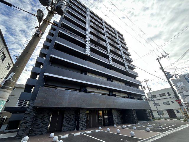 ALIVIS野田阪神