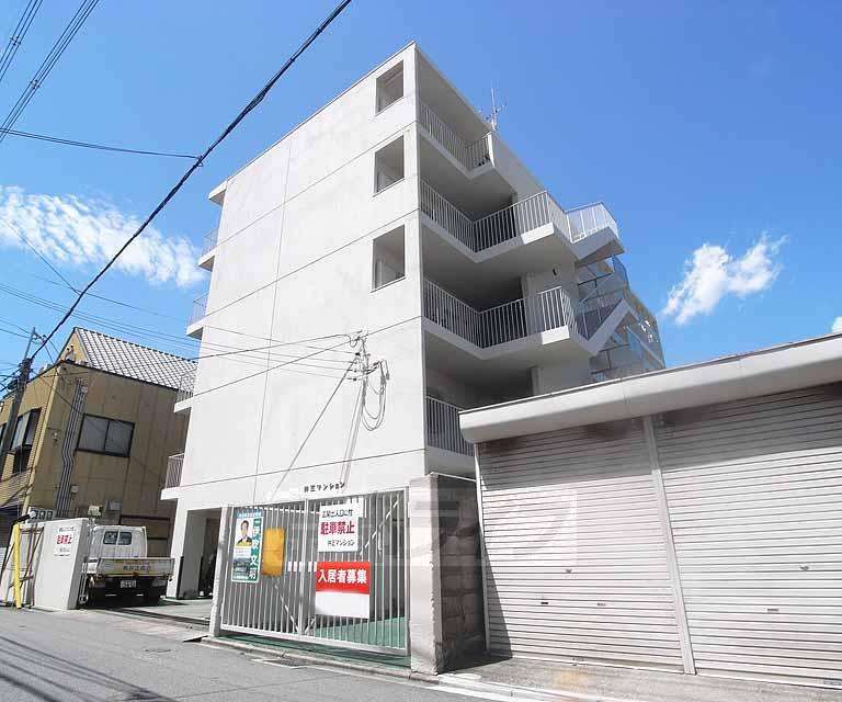 井正マンション