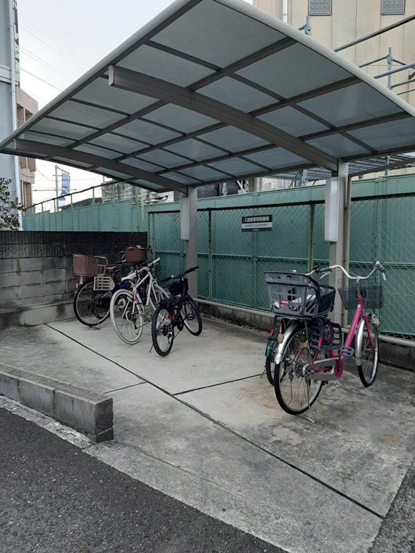 ハイツ井上