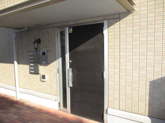 クリアコート