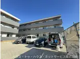 リシェスみのり台 C棟