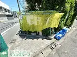 トラストビラ住吉