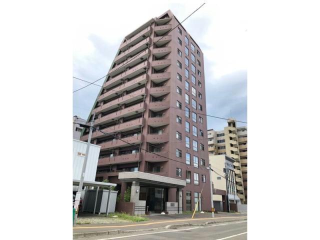 三和マンション