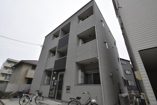ハーモニーテラス松葉町VI
