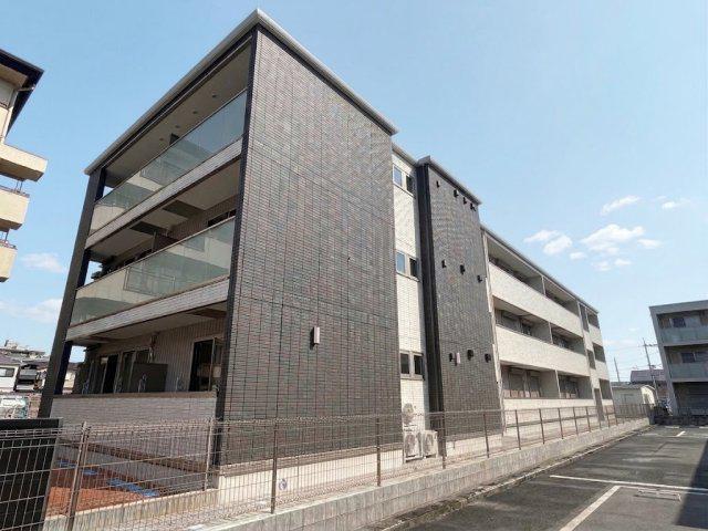 そらみつ大和八木(2LDK/2階)