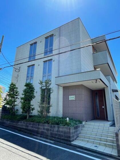 LA VILLE TOTSUKA(2DK/3階)