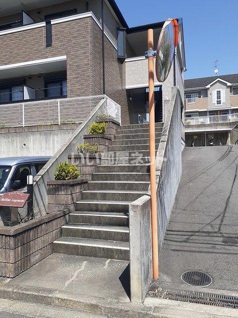 ラフィネロジュマン